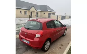 Renault Clio Lucé