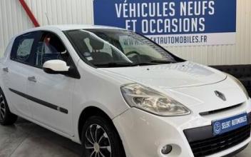Renault clio Echirolles