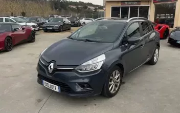 Renault Clio Le-Muy