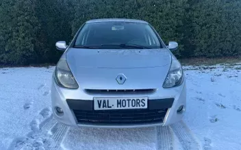 Renault Clio Freneuse