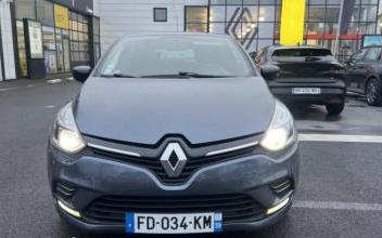 Renault Clio Voreppe