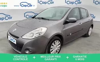 Renault Clio Paris