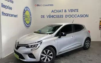 Renault Clio Nogent-le-Phaye