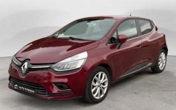 Renault clio Aubagne