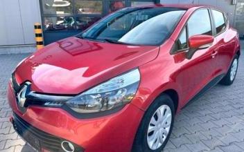 Renault clio Bletterans