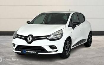 Renault clio Liévin