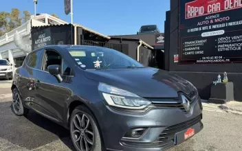 Renault Clio Antibes