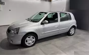 Renault Clio Bordeaux