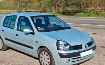 Renault Clio Brignoles