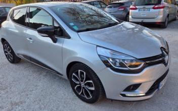 Renault Clio Les-Pennes-Mirabeau