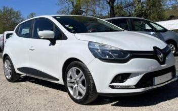 Renault clio Brive-la-Gaillarde