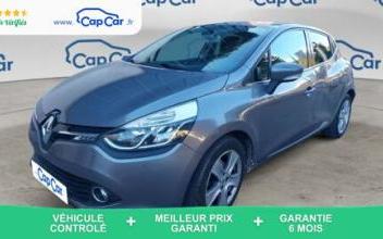 Renault clio Montreuil
