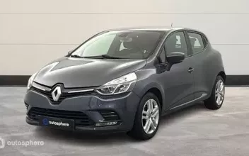 Renault Clio Villemomble