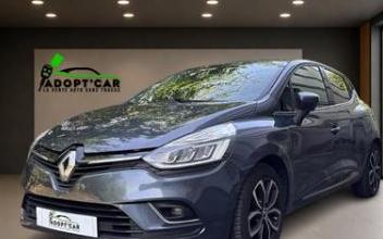 Renault clio Lognes