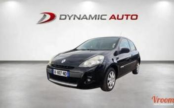 Renault clio Saint-Dié-des-Vosges