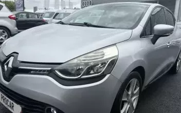 Renault Clio Charmeil