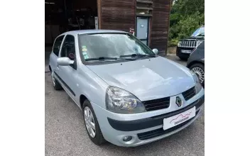 Renault Clio Craponne