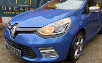 Renault Clio Sin-le-Noble