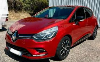 Renault Clio Pont-Salomon