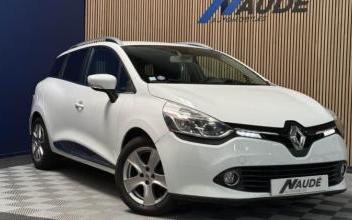 Renault Clio Lozanne