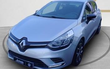 Renault Clio Provins