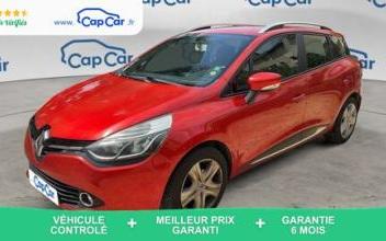 Renault clio Aubagne
