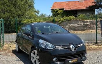 Renault Clio Savigneux