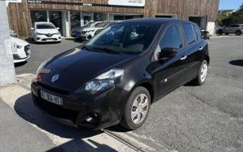 Renault Clio Brive-la-Gaillarde