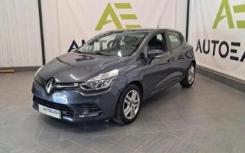 Renault clio Montlouis-sur-Loire