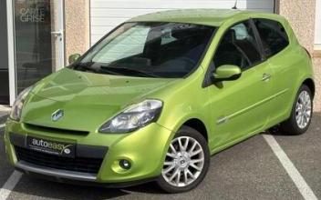 Renault clio Vaulx-en-Velin