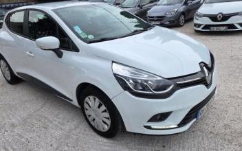 Renault Clio Les-Pennes-Mirabeau
