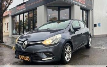 Renault clio Mont-de-Marsan