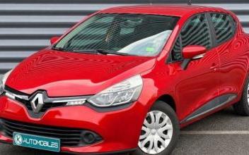 Renault Clio Sarreguemines