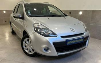 Renault Clio Estate La-Buisse