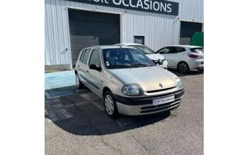 Renault clio ii Pierrelatte