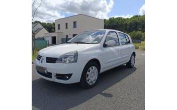 Renault clio ii Veigné