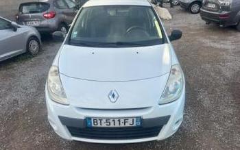 Renault clio iii Montpellier