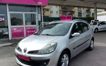 Renault Clio III Toulouse