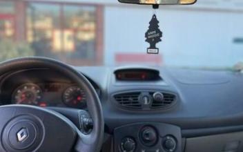 Renault clio iii Rouen