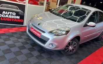Renault clio iii Taverny
