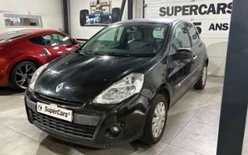 Renault clio iii Cugnaux