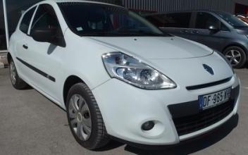 Renault clio iii Savières