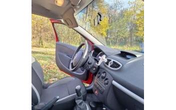 Renault clio iii Draveil