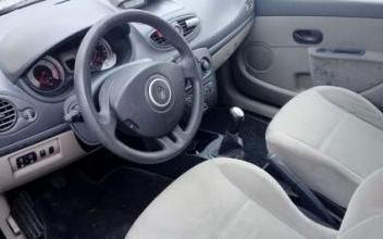 Renault clio iii Tarnos