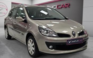 Renault clio iii Amiens