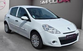 Renault clio iii Cusset