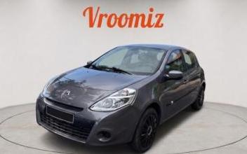 Renault clio iii Feyzin