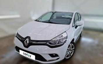 Renault clio iv Fleury-Mérogis