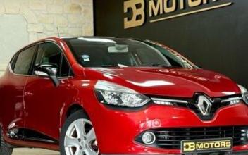 Renault clio iv Puygouzon