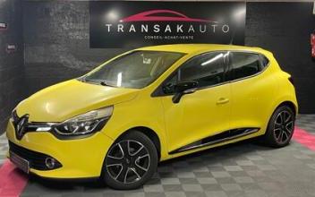 Renault clio iv Lyon